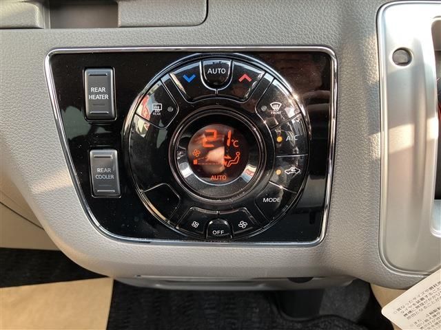 NISSAN NV350 CARAVAN 4WD 2021 Image 31