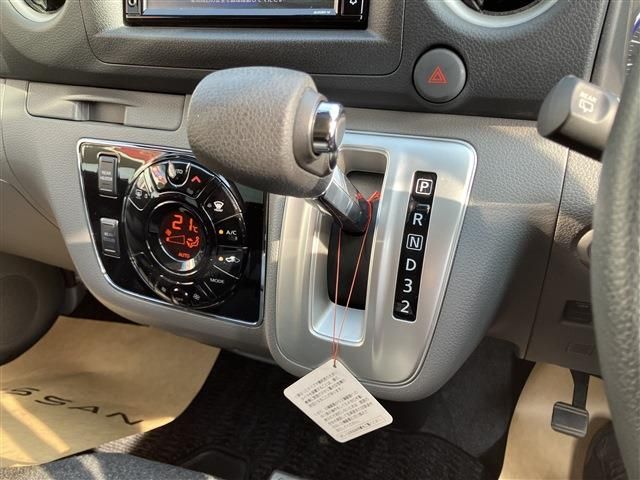 NISSAN NV350 CARAVAN 4WD 2021 Image 31