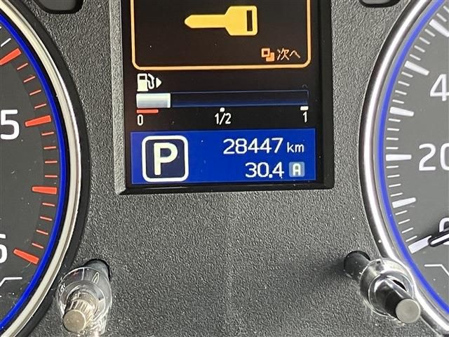 NISSAN NV350 CARAVAN 4WD 2021 Image 31