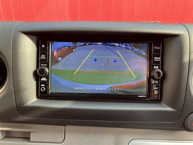 NISSAN NV350 CARAVAN 4WD 2021 Image 31