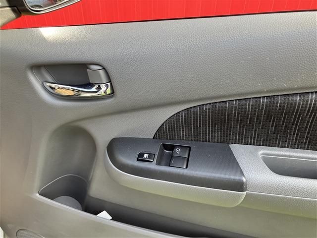 NISSAN NV350 CARAVAN 4WD 2021 Image 31