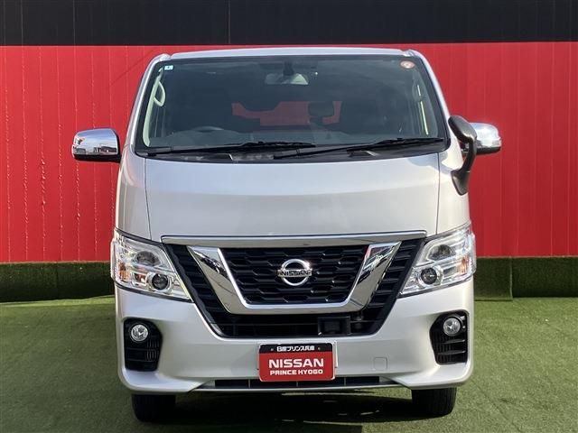 NISSAN NV350 CARAVAN 4WD 2021 Image 31