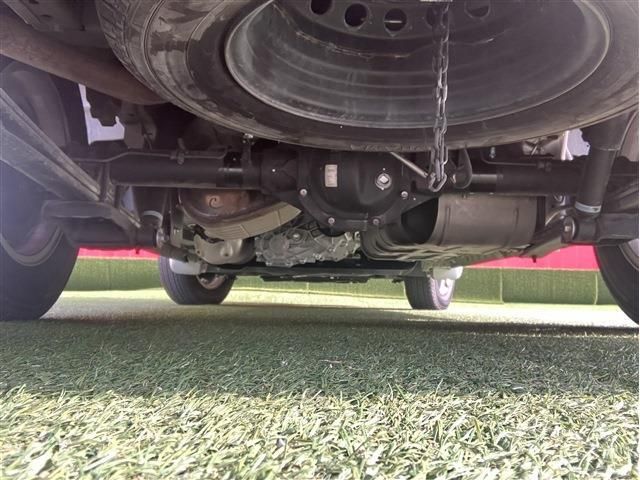 NISSAN NV350 CARAVAN 4WD 2021 Image 31