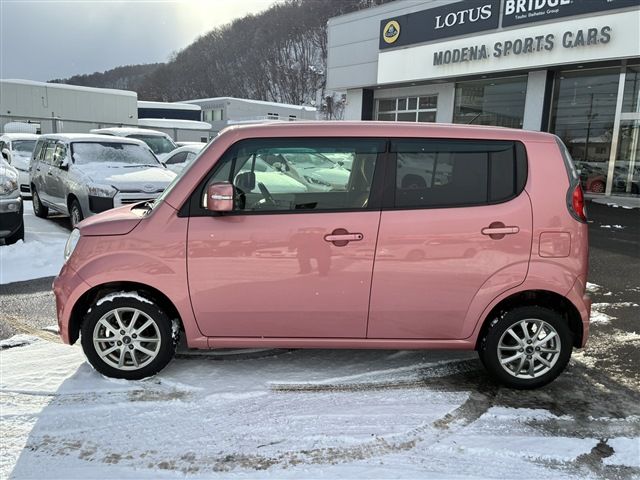 NISSAN MOCO 4WD 2015 Image 31