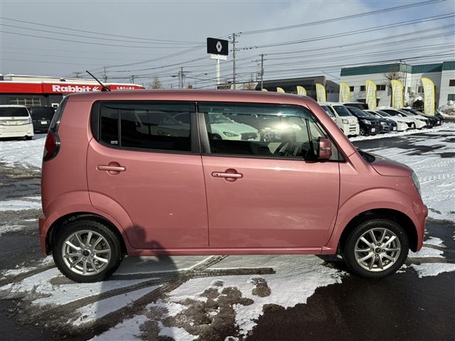 NISSAN MOCO 4WD 2015 Image 31