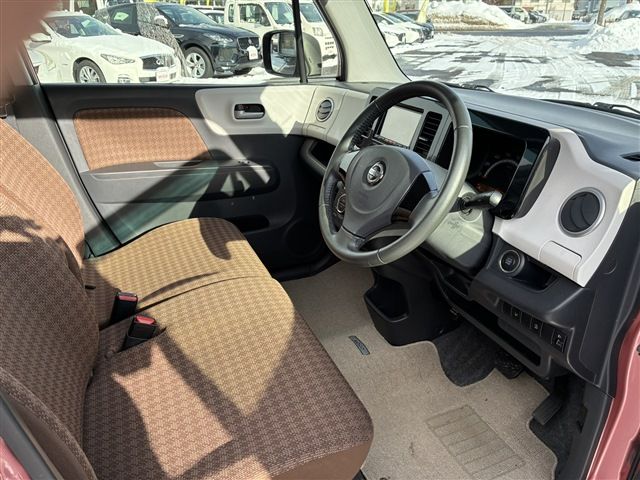 NISSAN MOCO 4WD 2015 Image 31