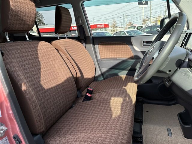 NISSAN MOCO 4WD 2015 Image 31