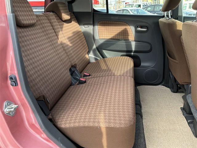 NISSAN MOCO 4WD 2015 Image 31