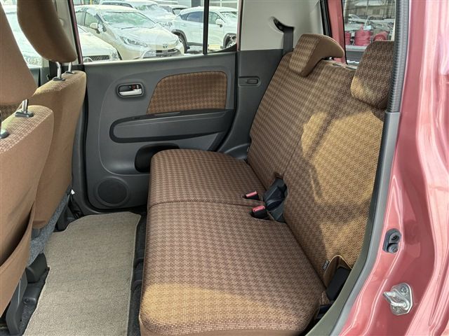 NISSAN MOCO 4WD 2015 Image 31