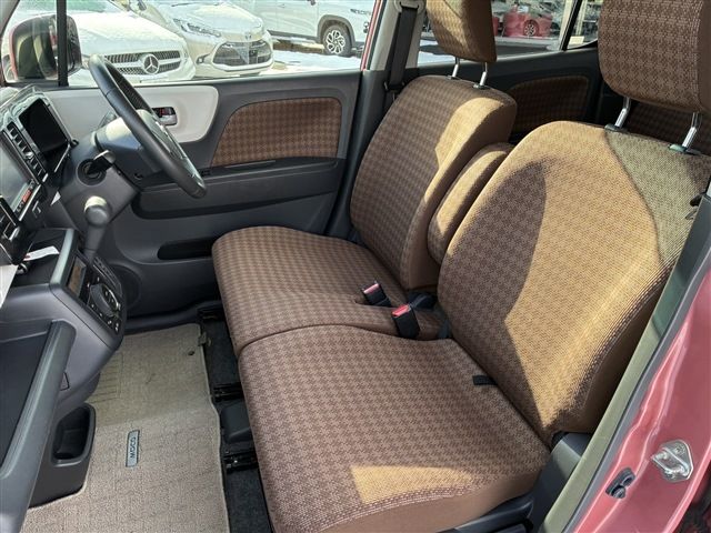 NISSAN MOCO 4WD 2015 Image 31