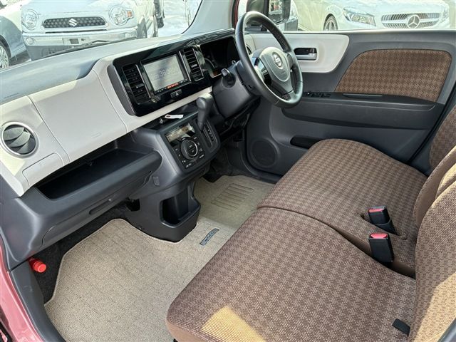 NISSAN MOCO 4WD 2015 Image 31