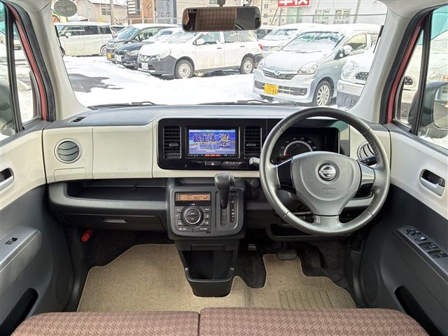 NISSAN MOCO 4WD 2015 Image 31