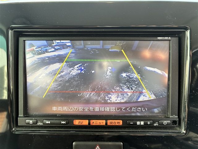 NISSAN MOCO 4WD 2015 Image 31