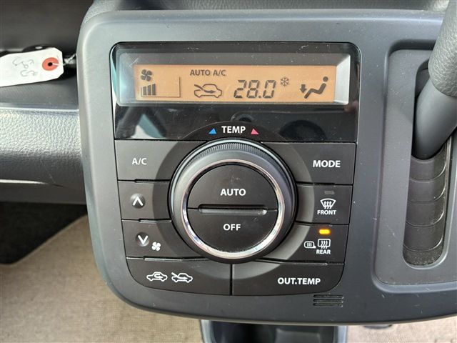 NISSAN MOCO 4WD 2015 Image 31