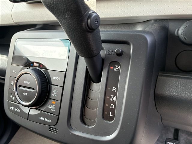 NISSAN MOCO 4WD 2015 Image 31