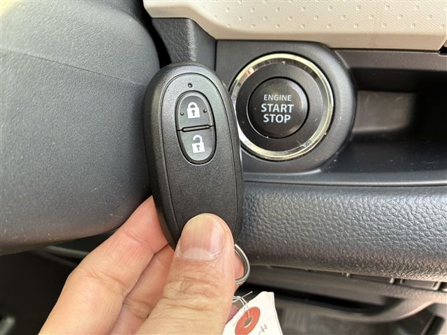 NISSAN MOCO 4WD 2015 Image 31