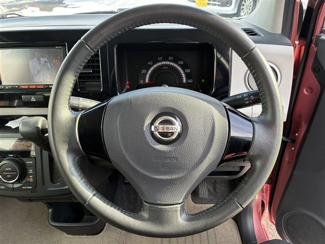 NISSAN MOCO 4WD 2015 Image 31