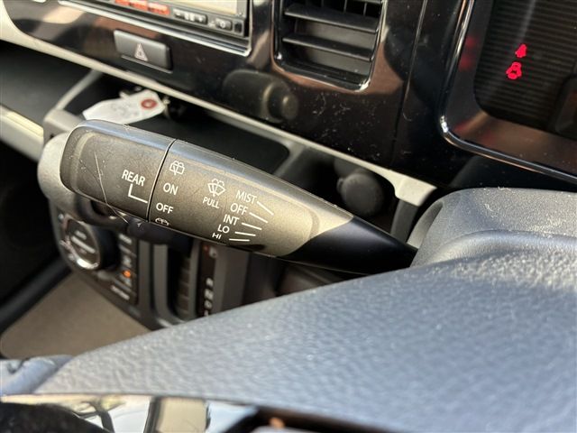 NISSAN MOCO 4WD 2015 Image 31