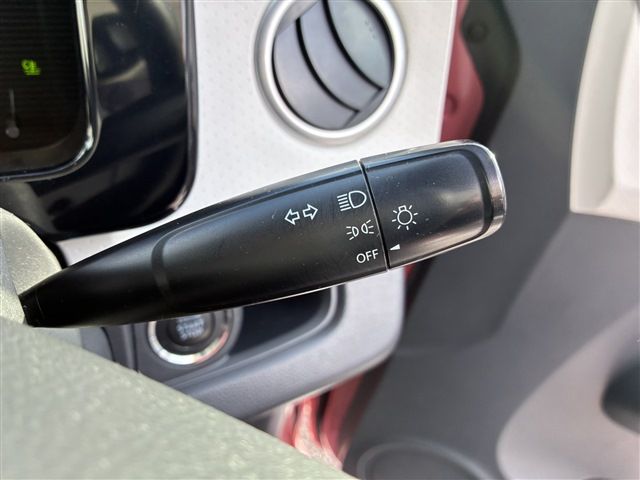 NISSAN MOCO 4WD 2015 Image 31