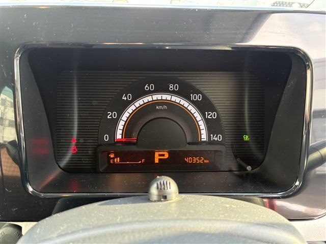 NISSAN MOCO 4WD 2015 Image 31