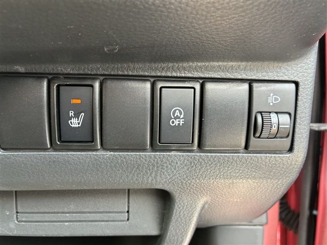 NISSAN MOCO 4WD 2015 Image 31