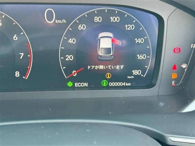 HONDA CIVIC HATCHBACK 2025 Image 31