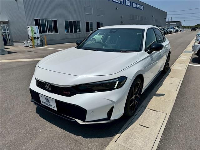 HONDA CIVIC HATCHBACK 2025 Image 31