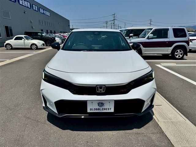 HONDA CIVIC HATCHBACK 2025 Image 31