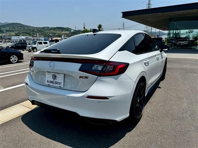 HONDA CIVIC HATCHBACK 2025 Image 31