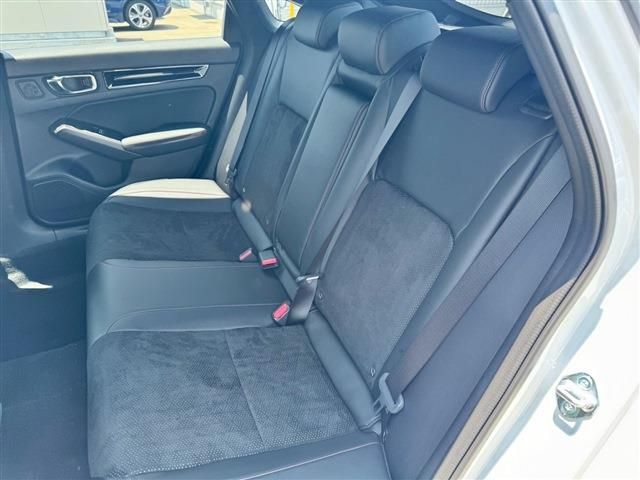 HONDA CIVIC HATCHBACK 2025 Image 31