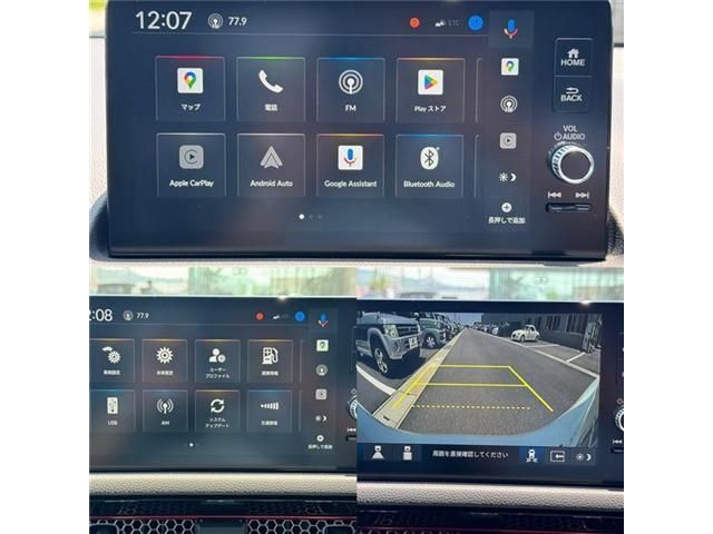 HONDA CIVIC HATCHBACK 2025 Image 31