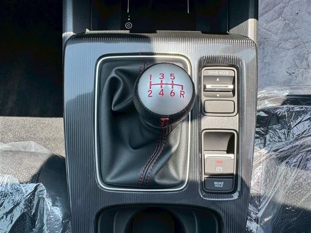 HONDA CIVIC HATCHBACK 2025 Image 31