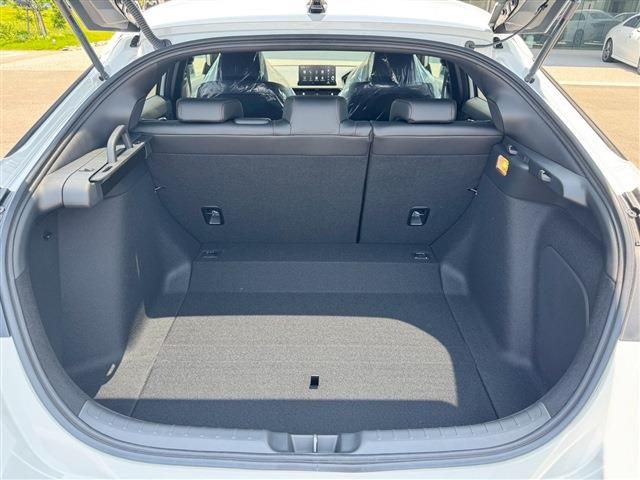 HONDA CIVIC HATCHBACK 2025 Image 31