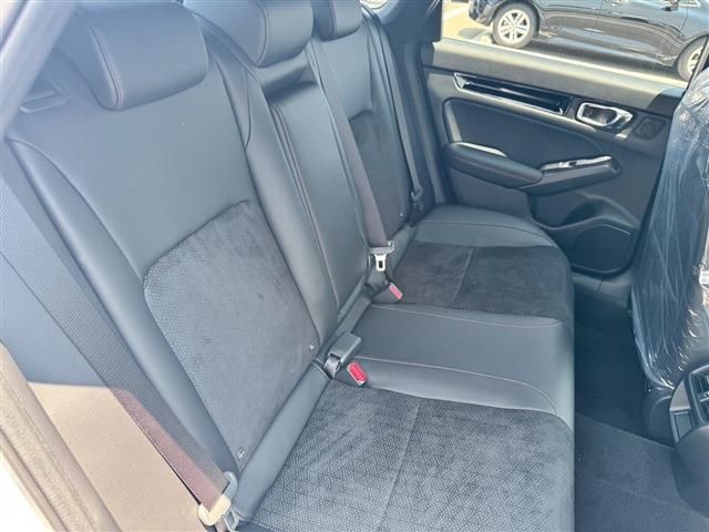 HONDA CIVIC HATCHBACK 2025 Image 31