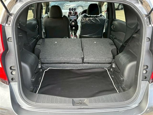 NISSAN NOTE 2018 Image 31