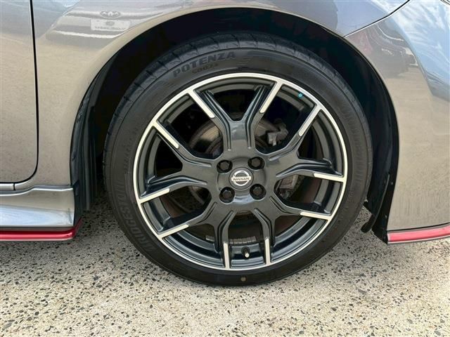 NISSAN NOTE 2018 Image 31