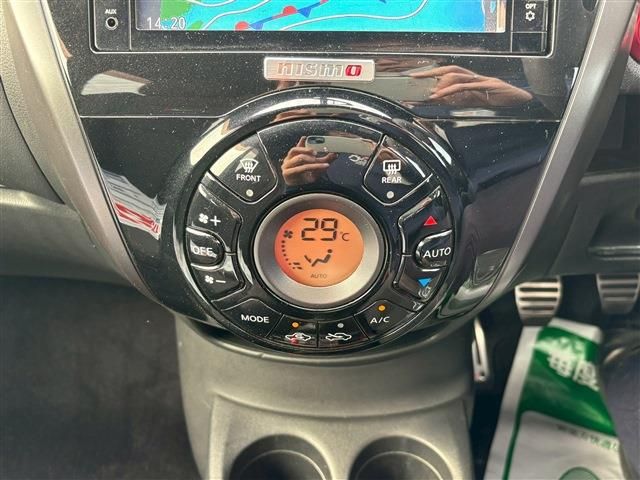 NISSAN NOTE 2018 Image 31