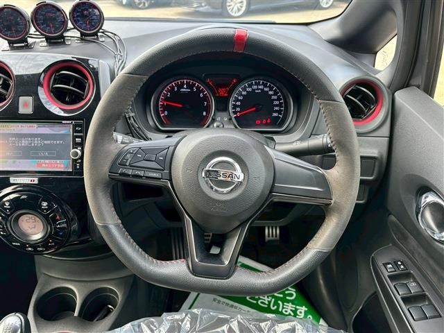 NISSAN NOTE 2018 Image 31