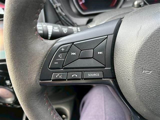 NISSAN NOTE 2018 Image 31