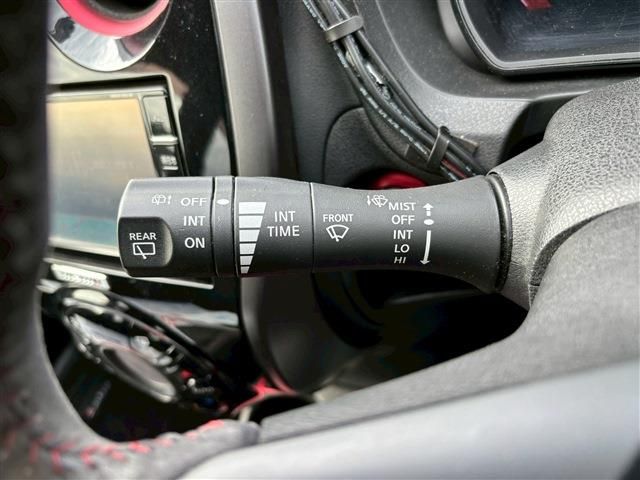 NISSAN NOTE 2018 Image 31