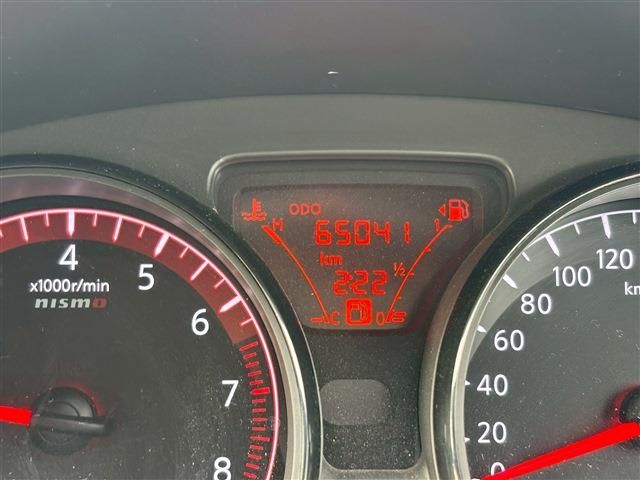 NISSAN NOTE 2018 Image 31