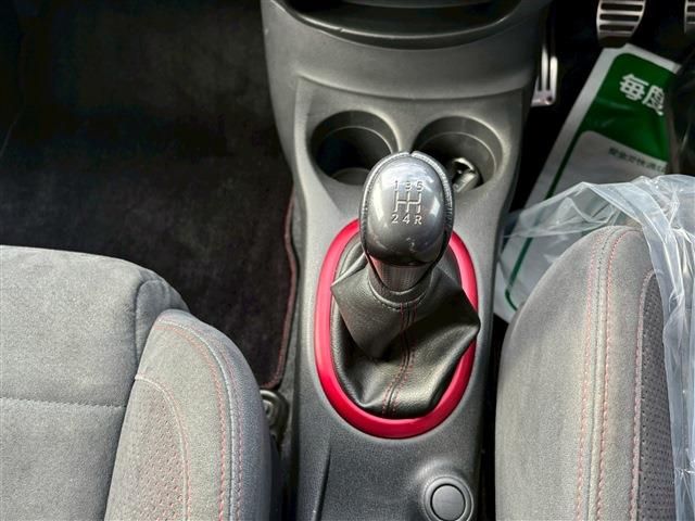 NISSAN NOTE 2018 Image 31