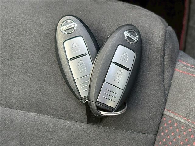 NISSAN NOTE 2018 Image 31