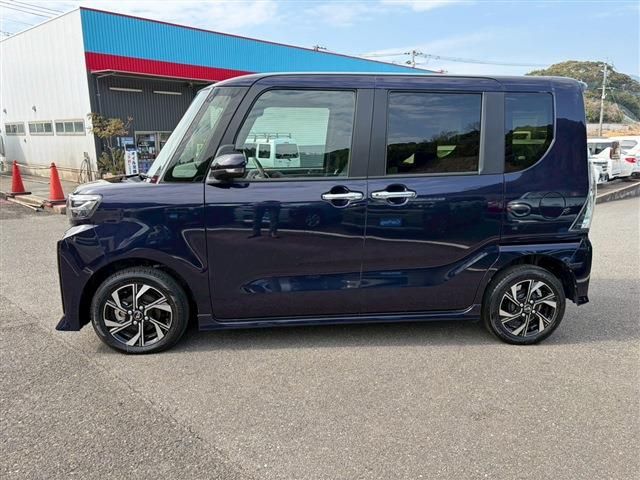 DAIHATSU TANTO CUSTOM 2024 Image 31