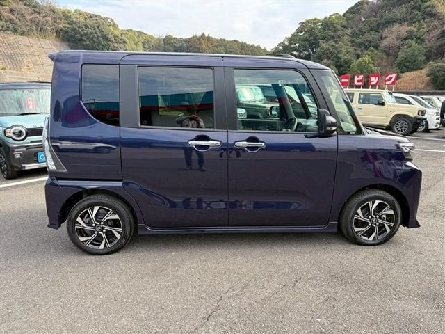 DAIHATSU TANTO CUSTOM 2024 Image 31
