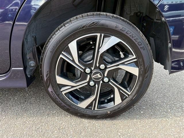 DAIHATSU TANTO CUSTOM 2024 Image 31