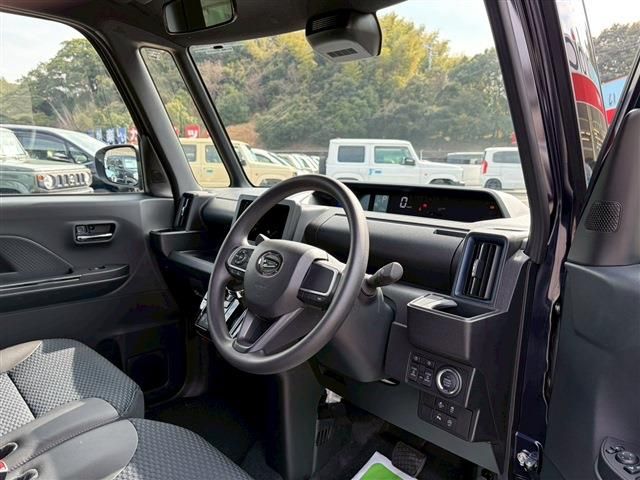 DAIHATSU TANTO CUSTOM 2024 Image 31