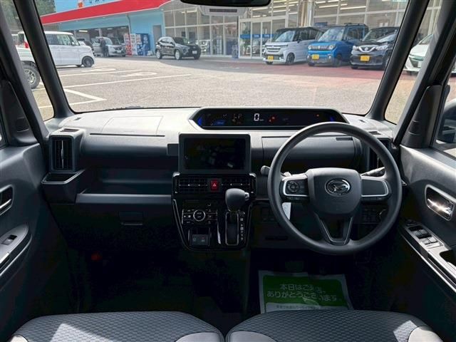 DAIHATSU TANTO CUSTOM 2024 Image 31