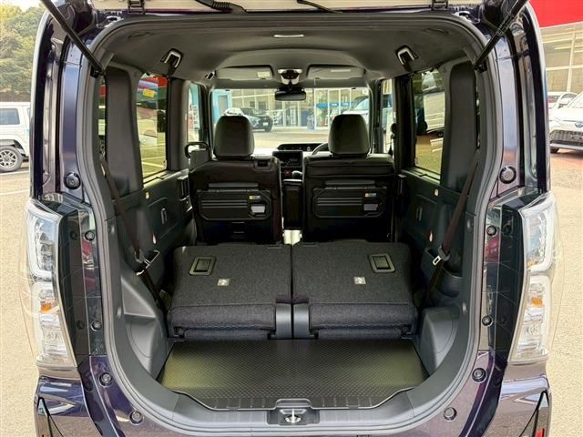 DAIHATSU TANTO CUSTOM 2024 Image 31