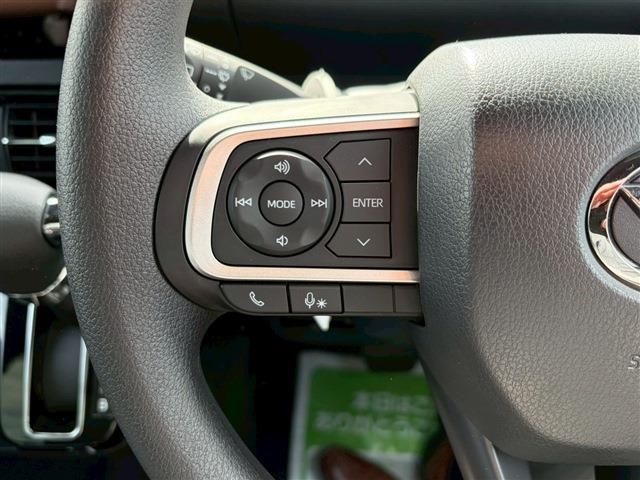 DAIHATSU TANTO CUSTOM 2024 Image 31